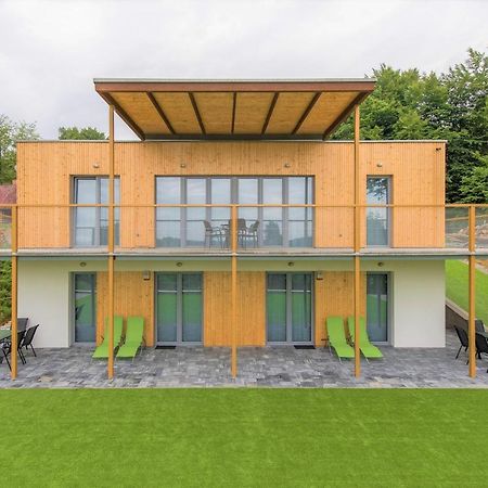 Apartmany Doma Domasa Holcikovce ภายนอก รูปภาพ
