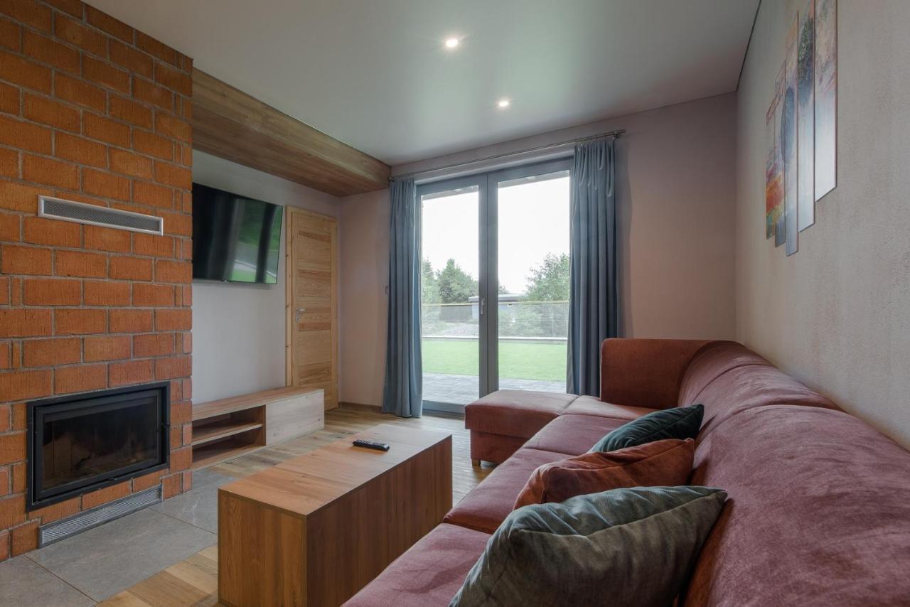 Apartmany Doma Domasa Holcikovce ภายนอก รูปภาพ
