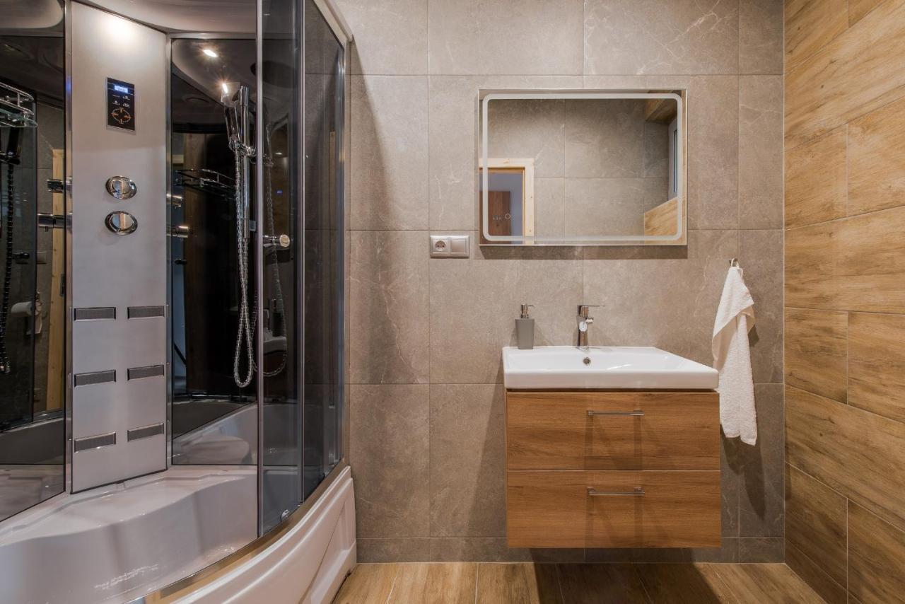 Apartmany Doma Domasa Holcikovce ภายนอก รูปภาพ