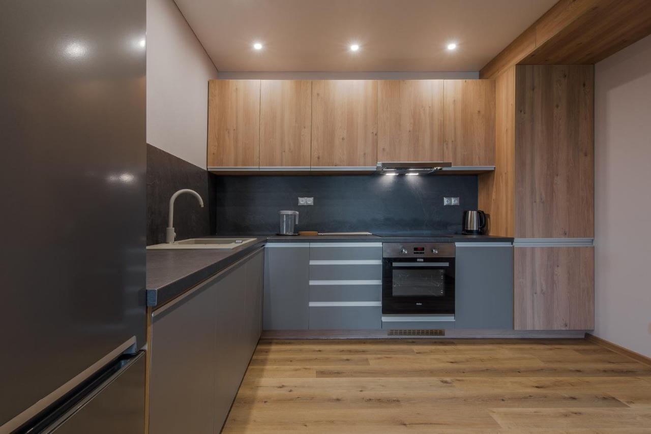 Apartmany Doma Domasa Holcikovce ภายนอก รูปภาพ
