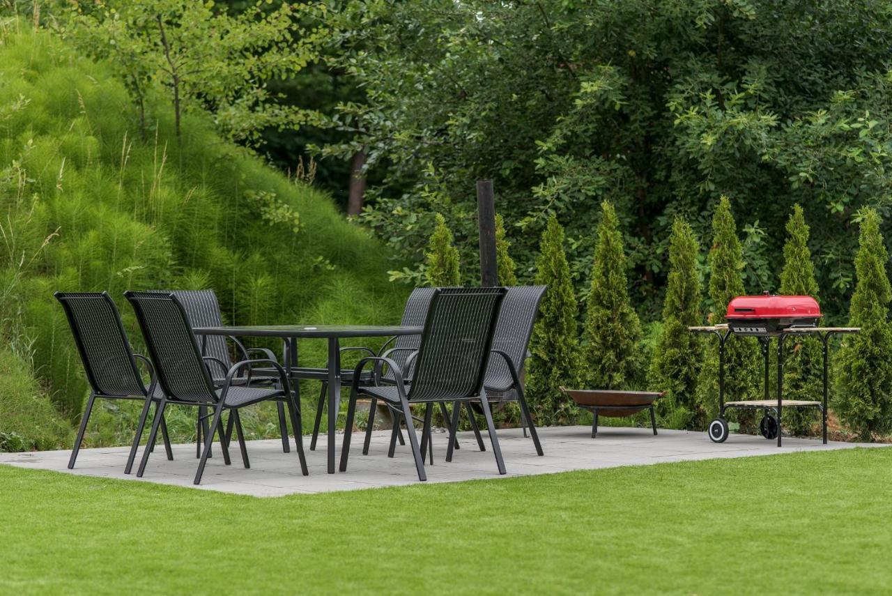 Apartmany Doma Domasa Holcikovce ภายนอก รูปภาพ