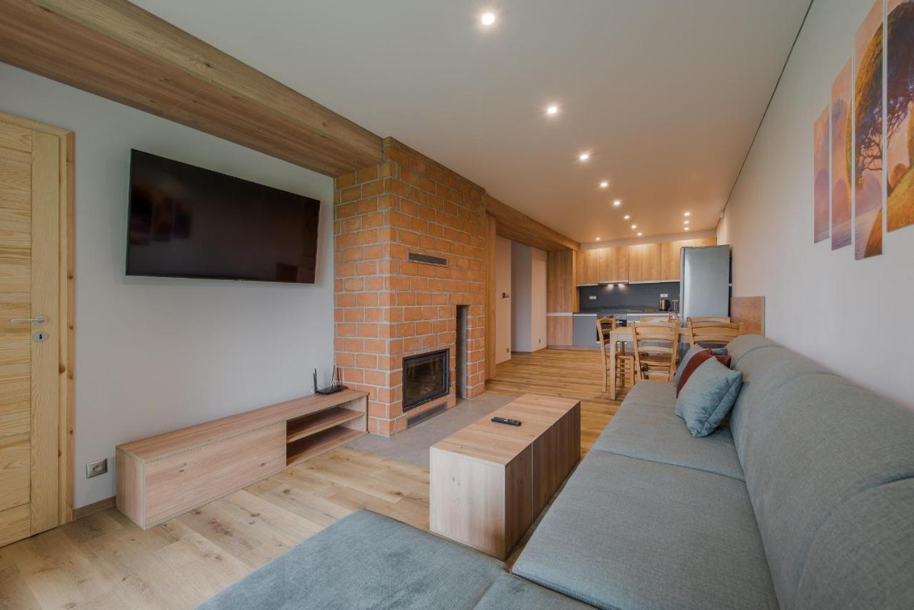 Apartmany Doma Domasa Holcikovce ภายนอก รูปภาพ