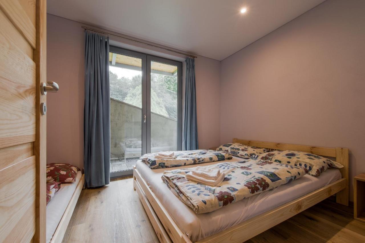 Apartmany Doma Domasa Holcikovce ภายนอก รูปภาพ