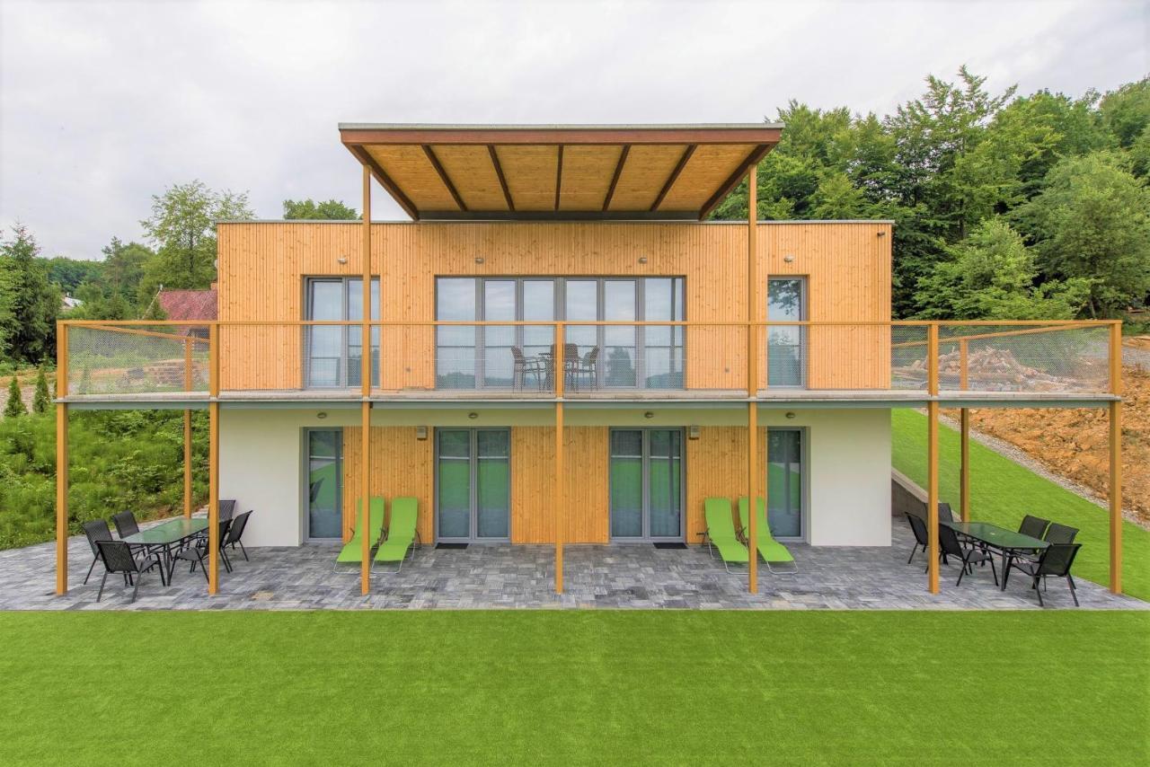 Apartmany Doma Domasa Holcikovce ภายนอก รูปภาพ